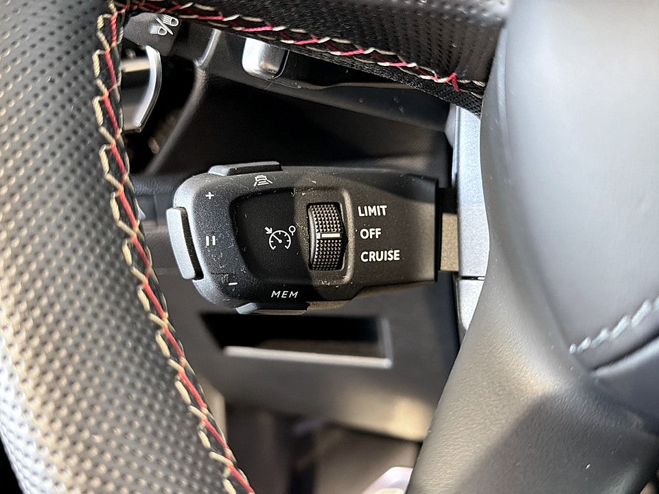 Bild på DS 7 Crossback Pallas 1.5 BHDi 130hk Aut B-KAMERA CARPLAY