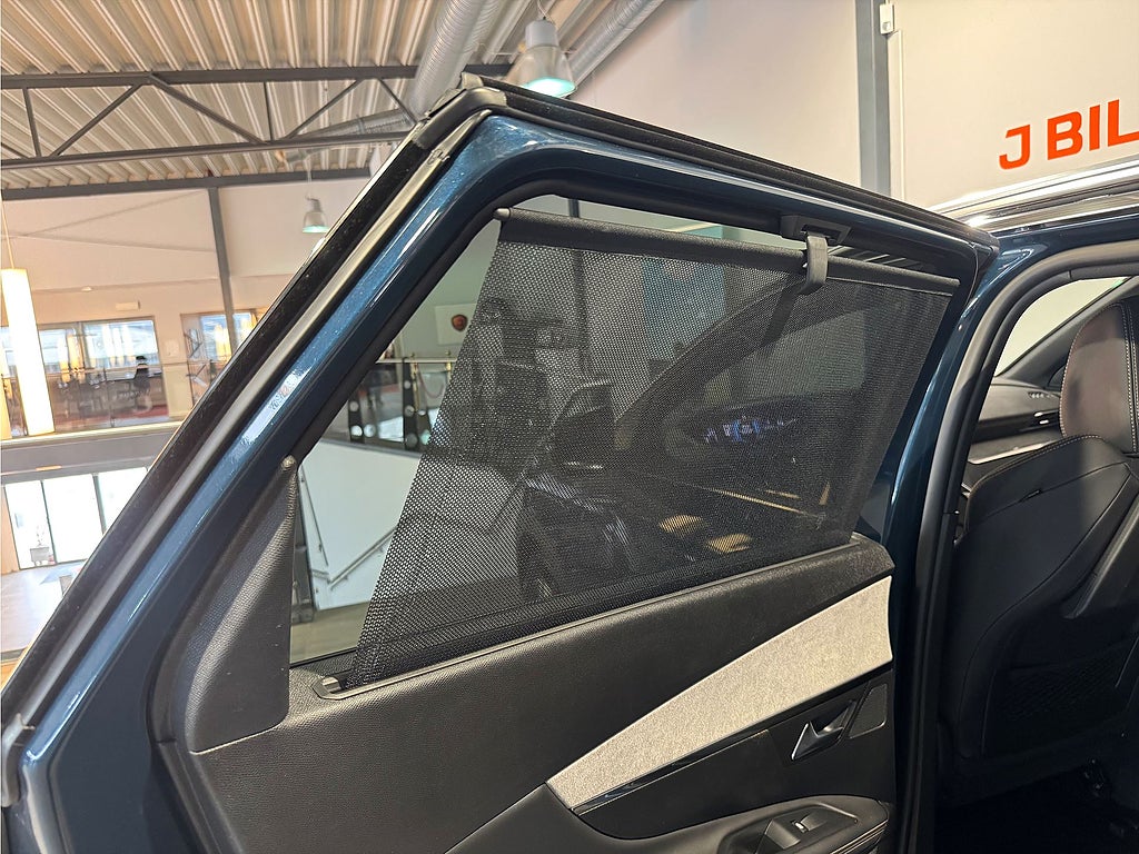 Bild på Peugeot 5008 GT 1.2 PT 130hk Aut - 7-SITS,B-KAMERA,NAVI