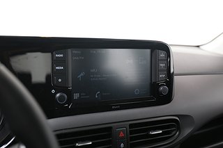 Halvkombi Hyundai i10 14 av 15