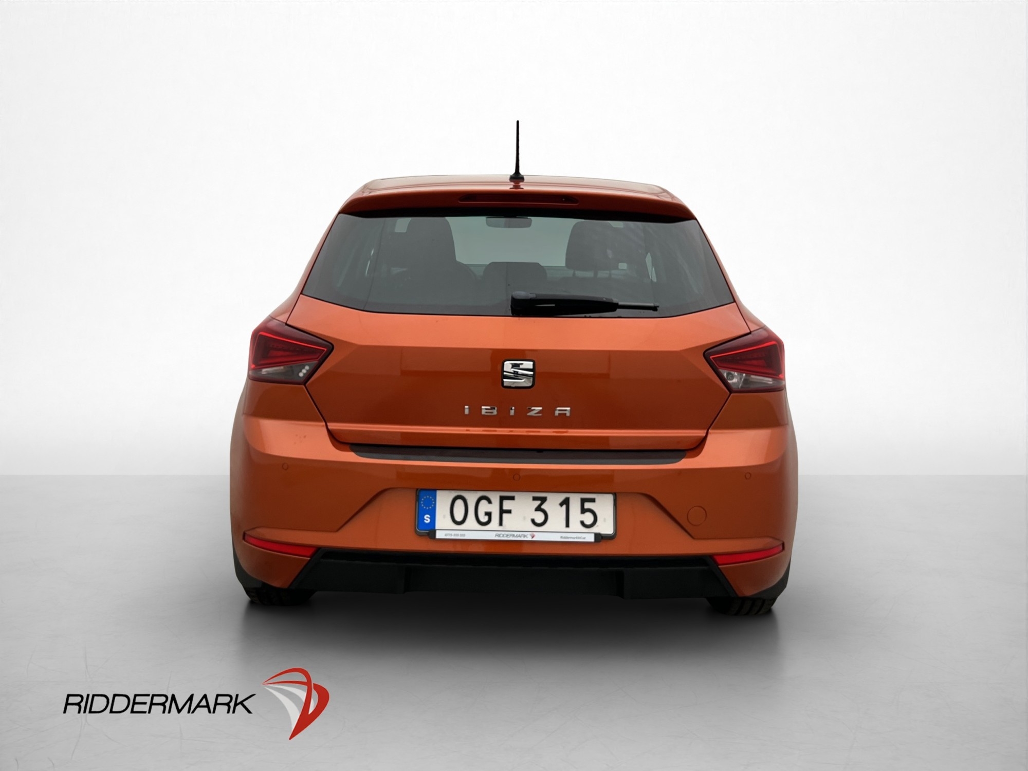 Seat Ibiza Style Beats 2019, bild 6/10