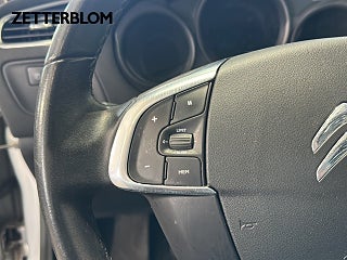Halvkombi Citroën C4 16 av 18