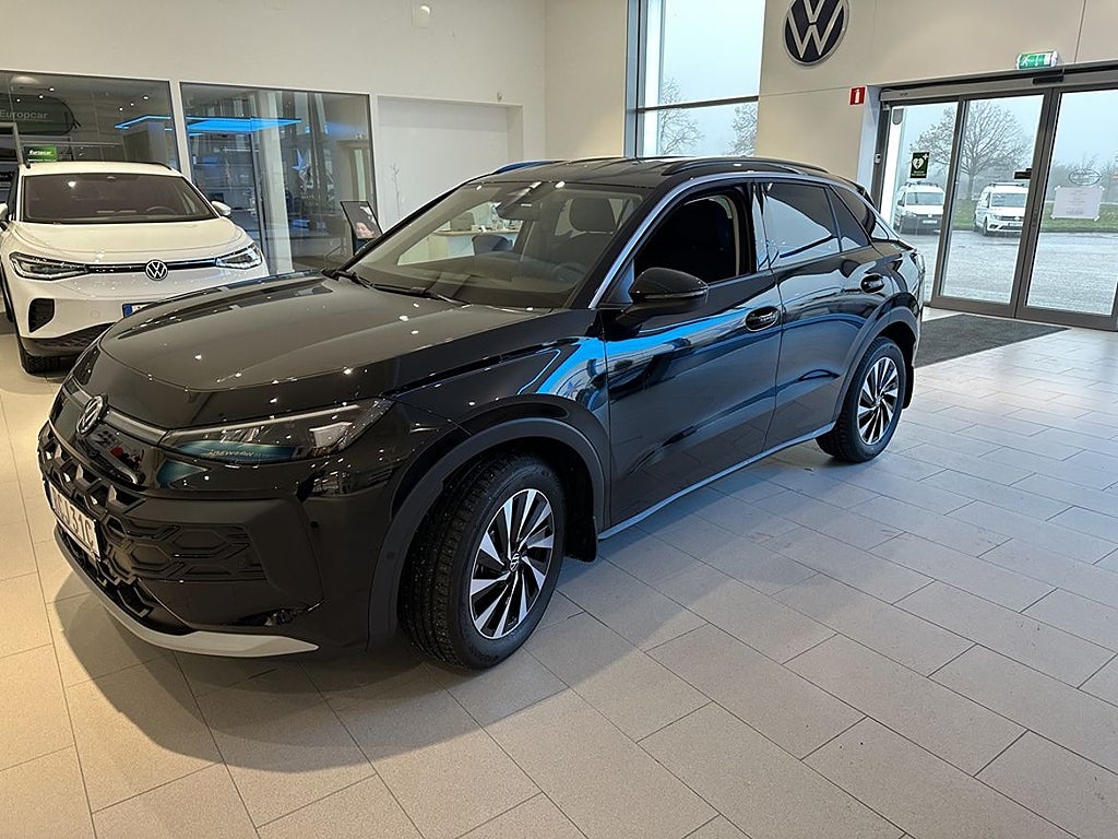 Volkswagen T-Roc 1.5 ETSI 150 HK DSG7