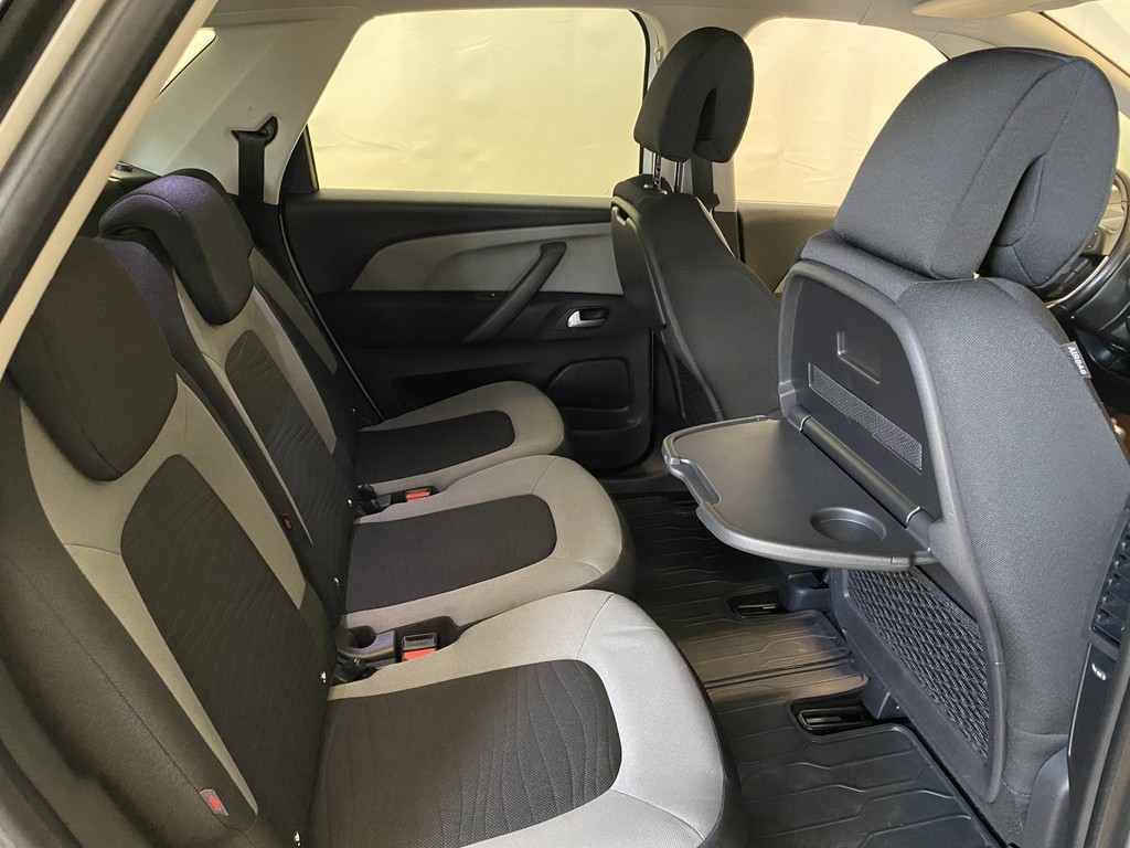 Citroen C4 Picasso 2016, bild 7/33