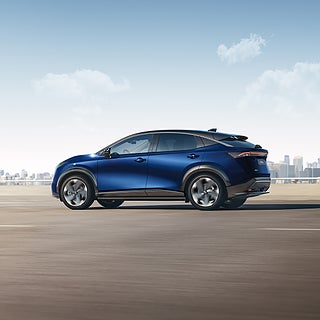 SUV Nissan Ariya 6 av 6