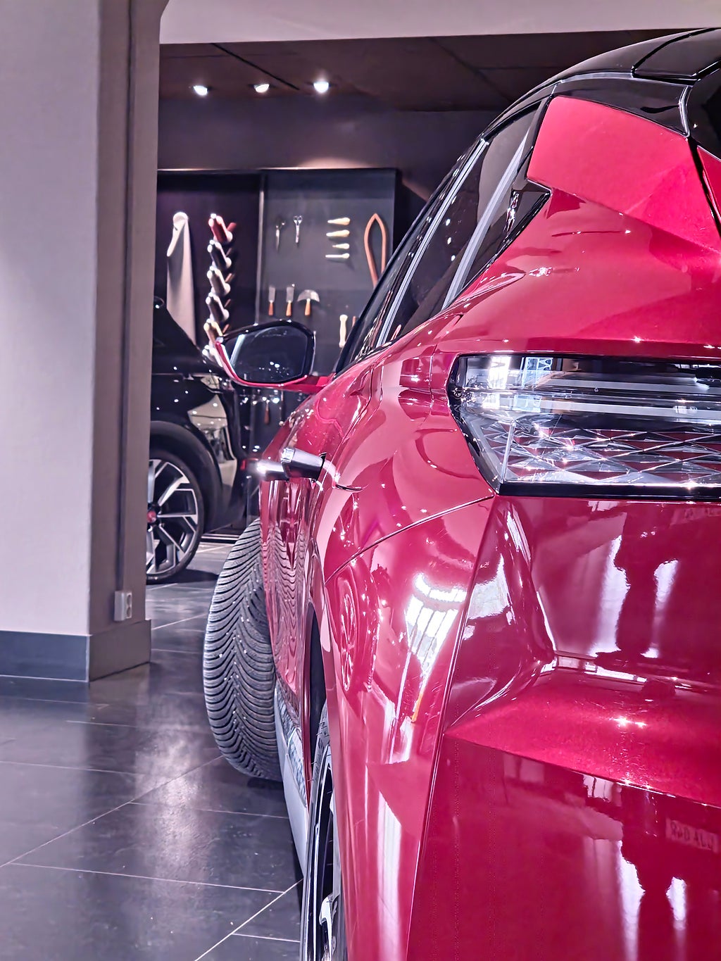 Bild på DS 4 1.2 PureTech VTi EAT Euro 6