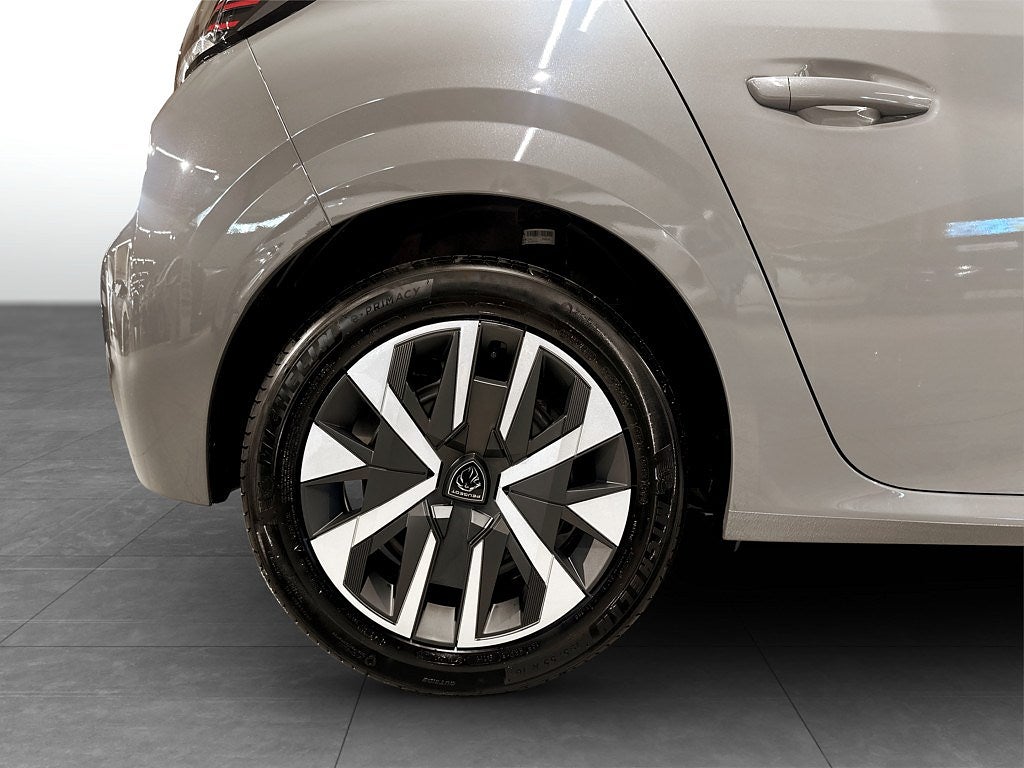 Bild på Peugeot 208 Limited Edition PureTech 75hk - PRIVATLEASING!