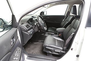 SUV Honda CR-V 10 av 23