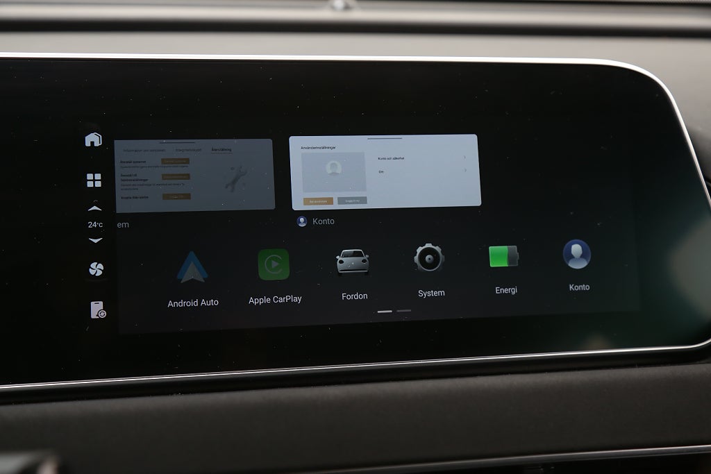 ORA Funky Cat 48Kwh 30mil/räckvidd | 1,95% ränta |360-kamera