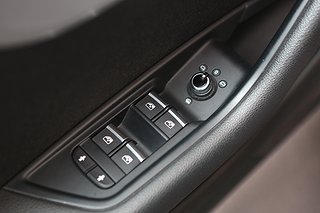 Kombi Audi A4 10 av 23