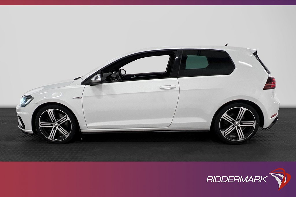 Volkswagen Golf R 3dr 310hk 4Motion M-Vär 4,95% Ränta