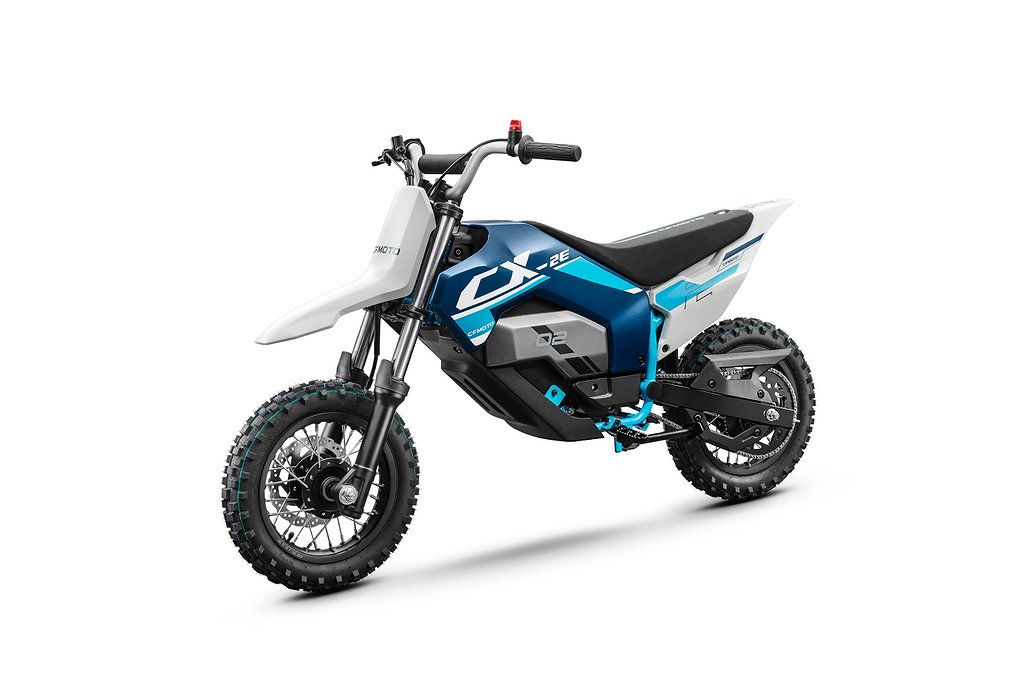 CFMOTO CX-2E -I Lager-