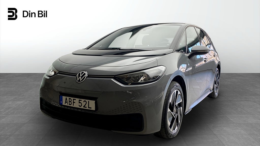 Volkswagen ID.3 Pro Performance Life