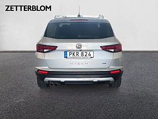 SUV Seat Ateca 4 av 13