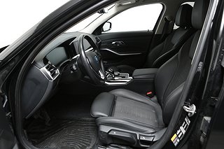 Kombi BMW 330e 10 av 26