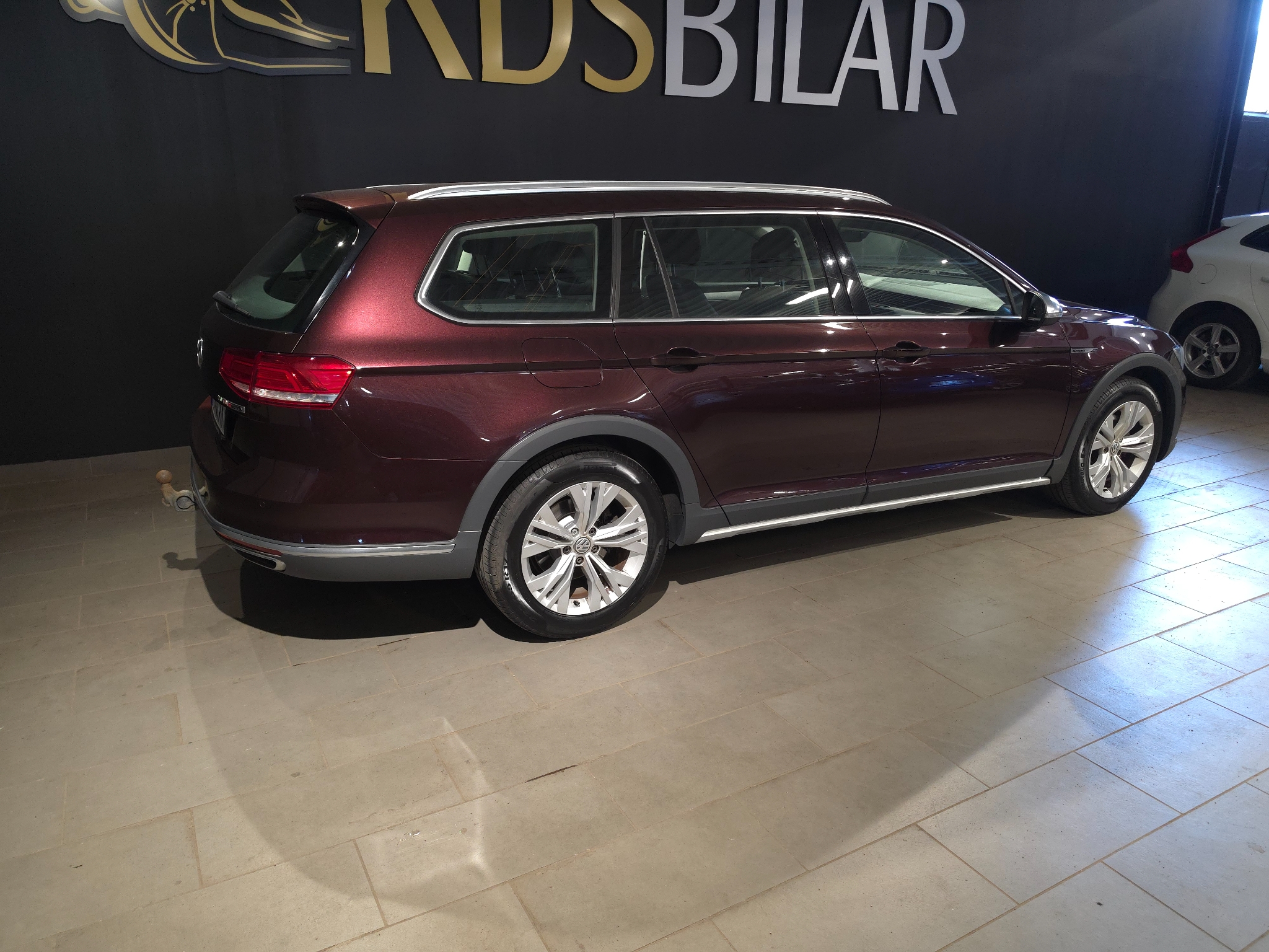 Volkswagen Passat 2017, kuva 5/42