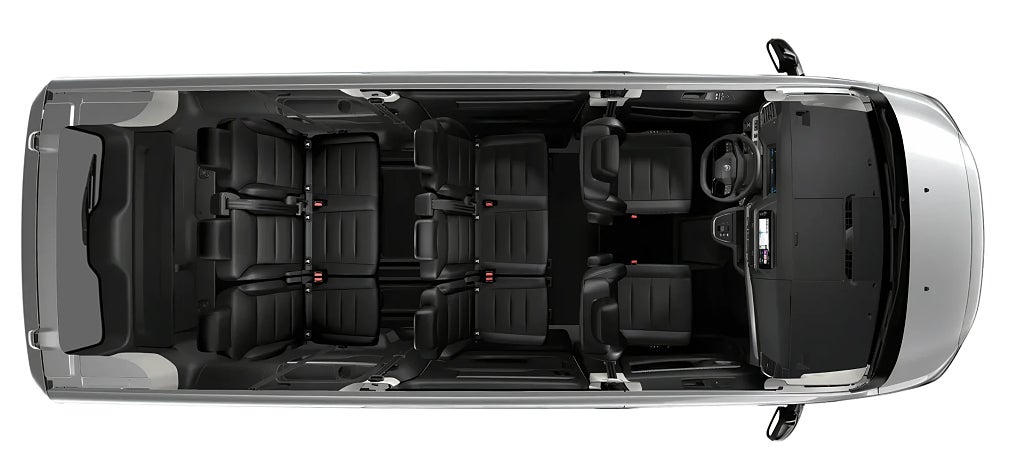 Citroën Jumpy Spacetourer Max 180hk 8 SÄTEN Läder SNABB LEV!