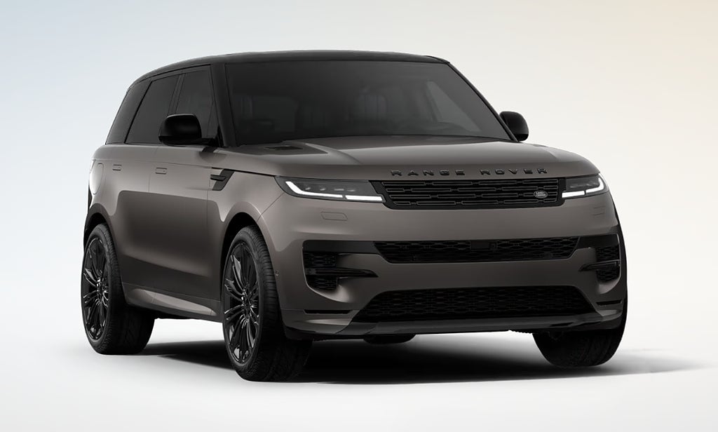 Land Rover Range Rover Sport P460e Dynamic HSE