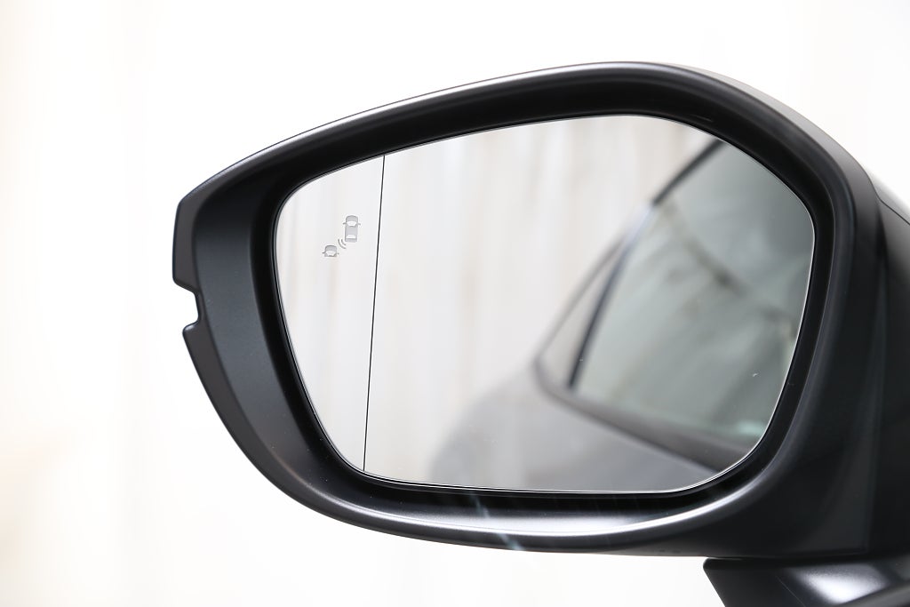 Honda Prelude ADVANCE | PARCEL COVER | FULLHYBRID | NYPREMIÄR