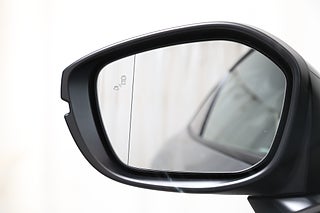 Sportkupé Honda Prelude 12 av 23