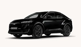 Subaru Uncharted Touring Förhandsbokning med kampanjpris!