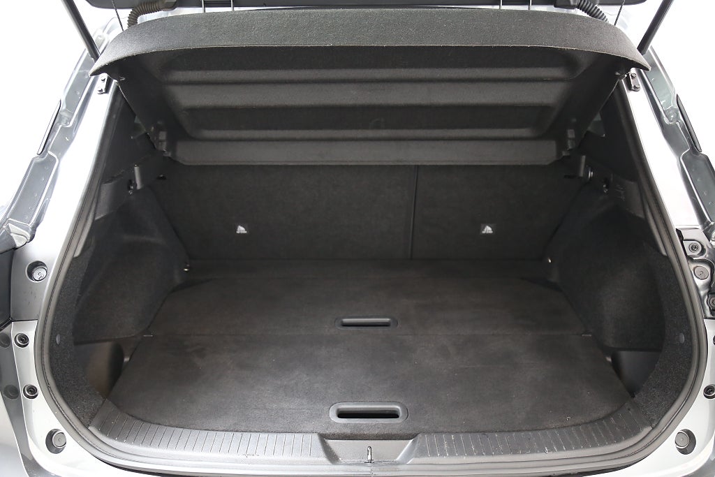 Nissan Qashqai e-POWER 190hk Hybrid N-Connecta Aut Drag 2023