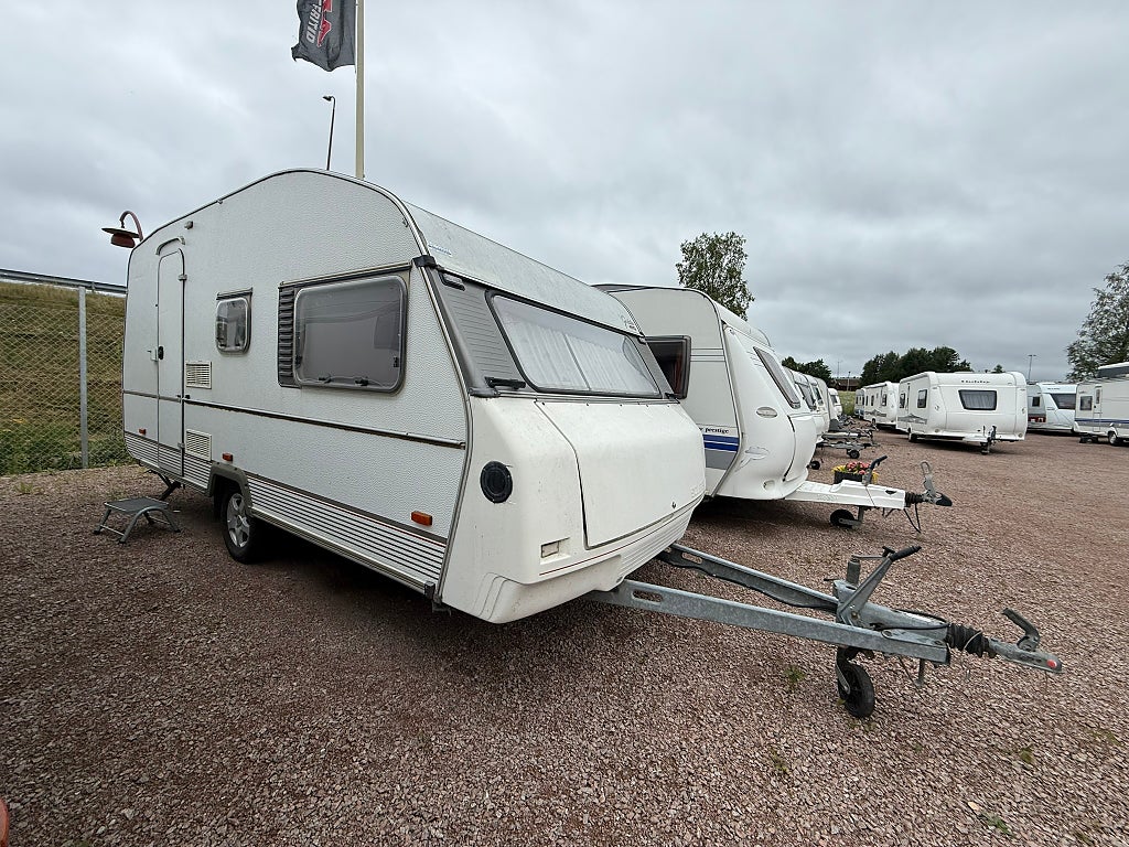 Solifer Goldie 470