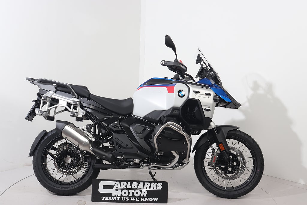 BMW R 1300 GSA "Kampanj spara 24564Kr" 