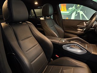 SUV Mercedes-Benz GLE 17 av 21