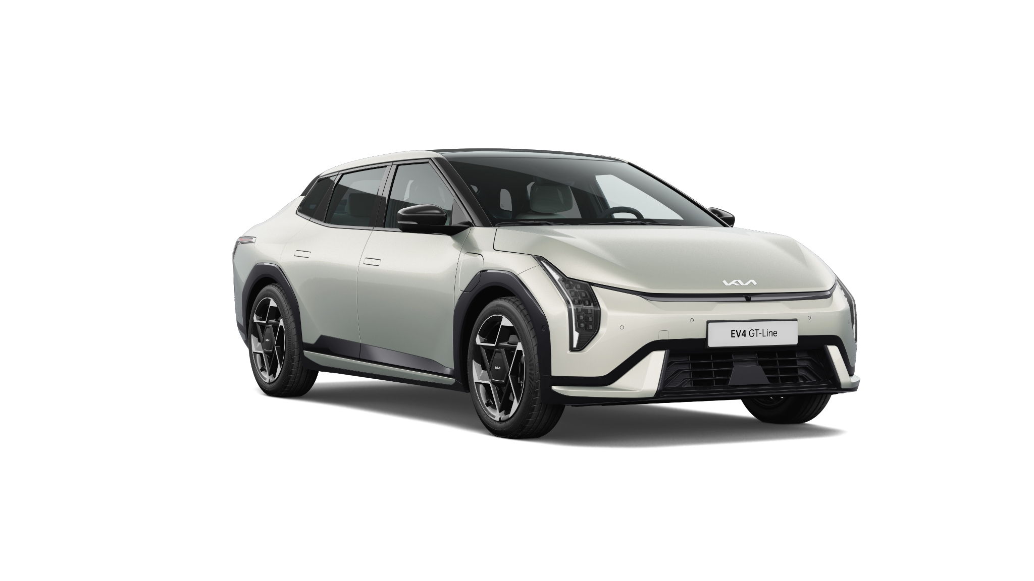 Kia EV4 2026, bild 7/35