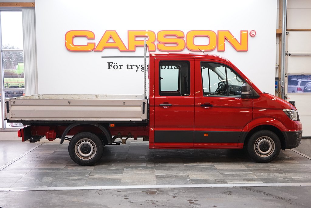 4,95% 35 2.0TDI Flak 7-sits Eu6 4133Mil