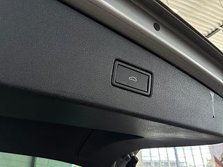 Volkswagen Tiguan 2.0 TSI 4Motion S&V/Drag/Kamera/Pvärm/Carplay – bild 22