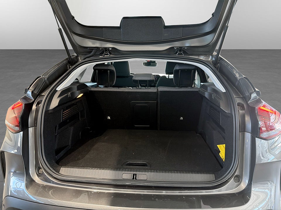 Bild på Citroën C4 Shine 1.2 PT 130hk Aut B-KAMERA CARPLAY