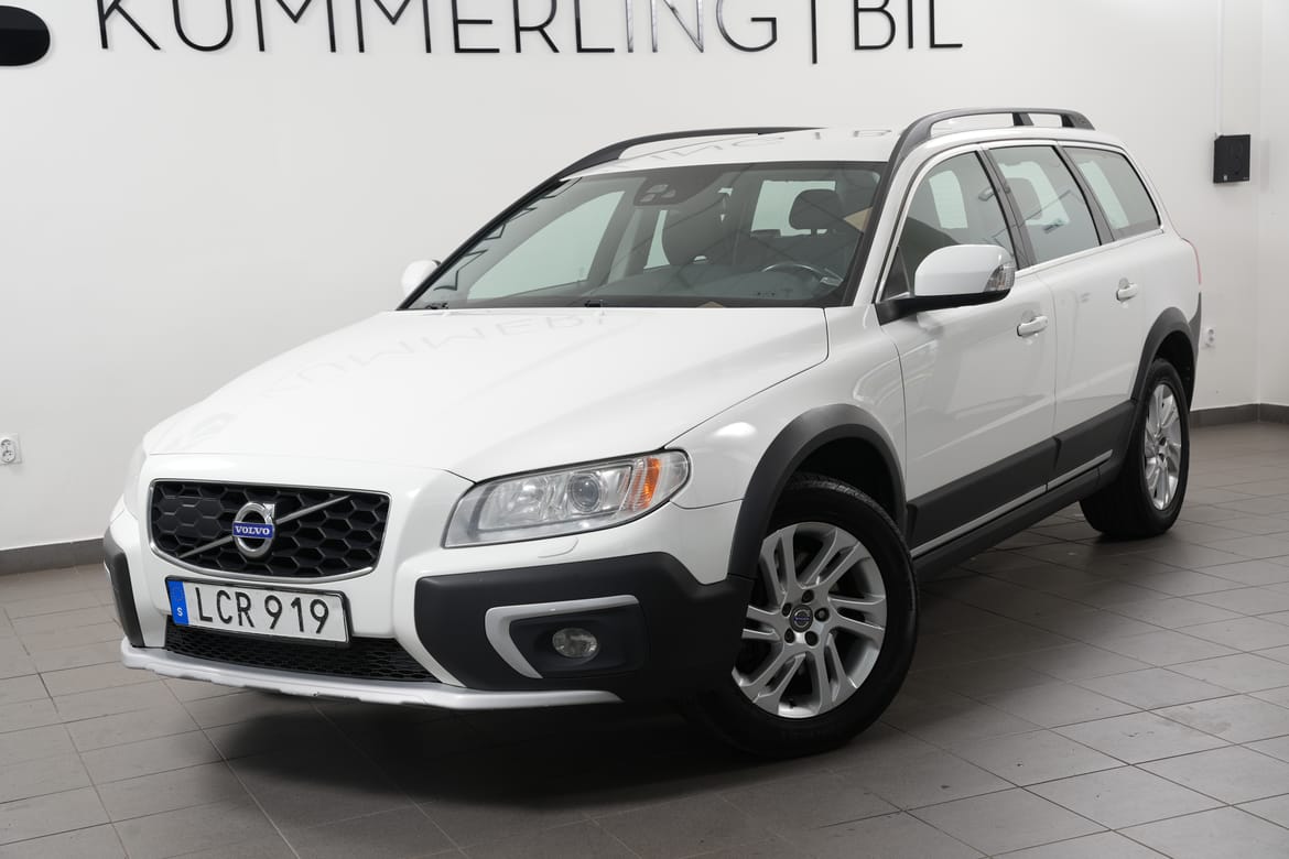 Volvo XC70 2016, kuva 6/47