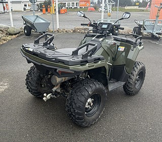 4-hjuling Polaris SPORTSMAN 570 3 av 11