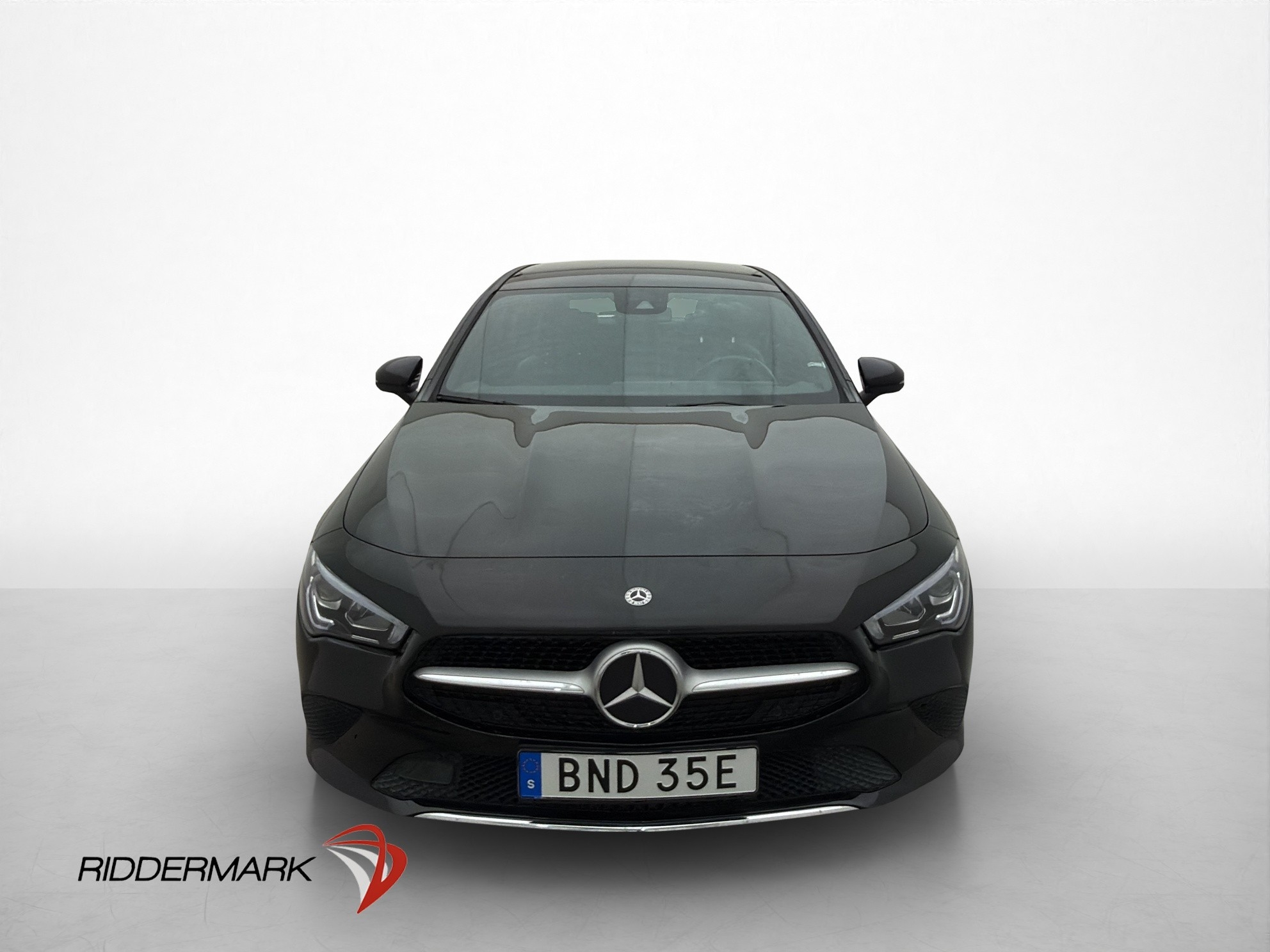 Mercedes-Benz CLA 2020, bild 2/76