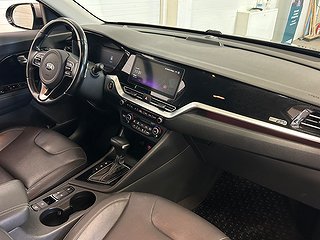 SUV Kia Niro 11 av 22