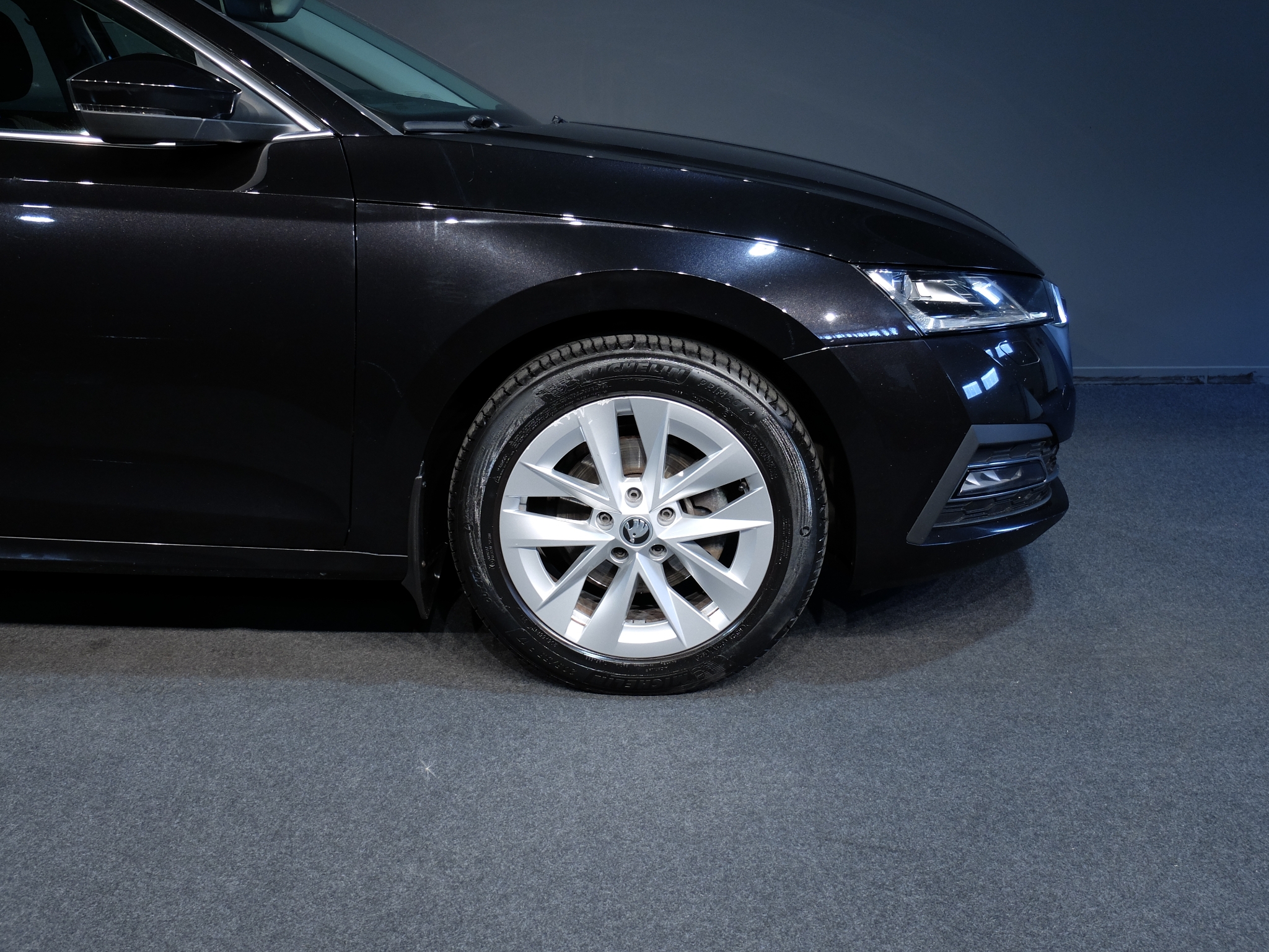 Skoda Octavia 2020, bild 3/43