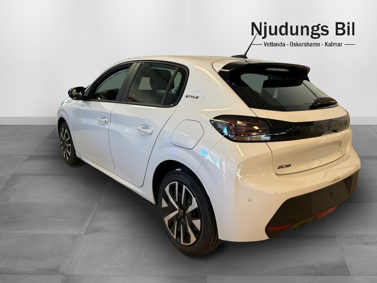 Peugeot 208 1.2 Edition PureTech 2025, bild 2/43