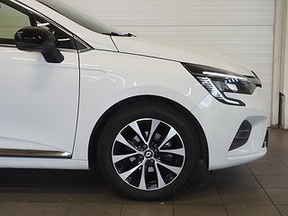 Halvkombi Renault Clio 9 av 22