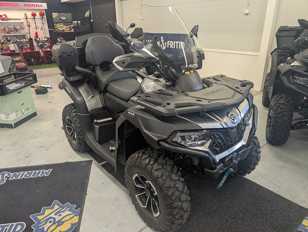 CFMOTO CFORCE 625 TOURING 