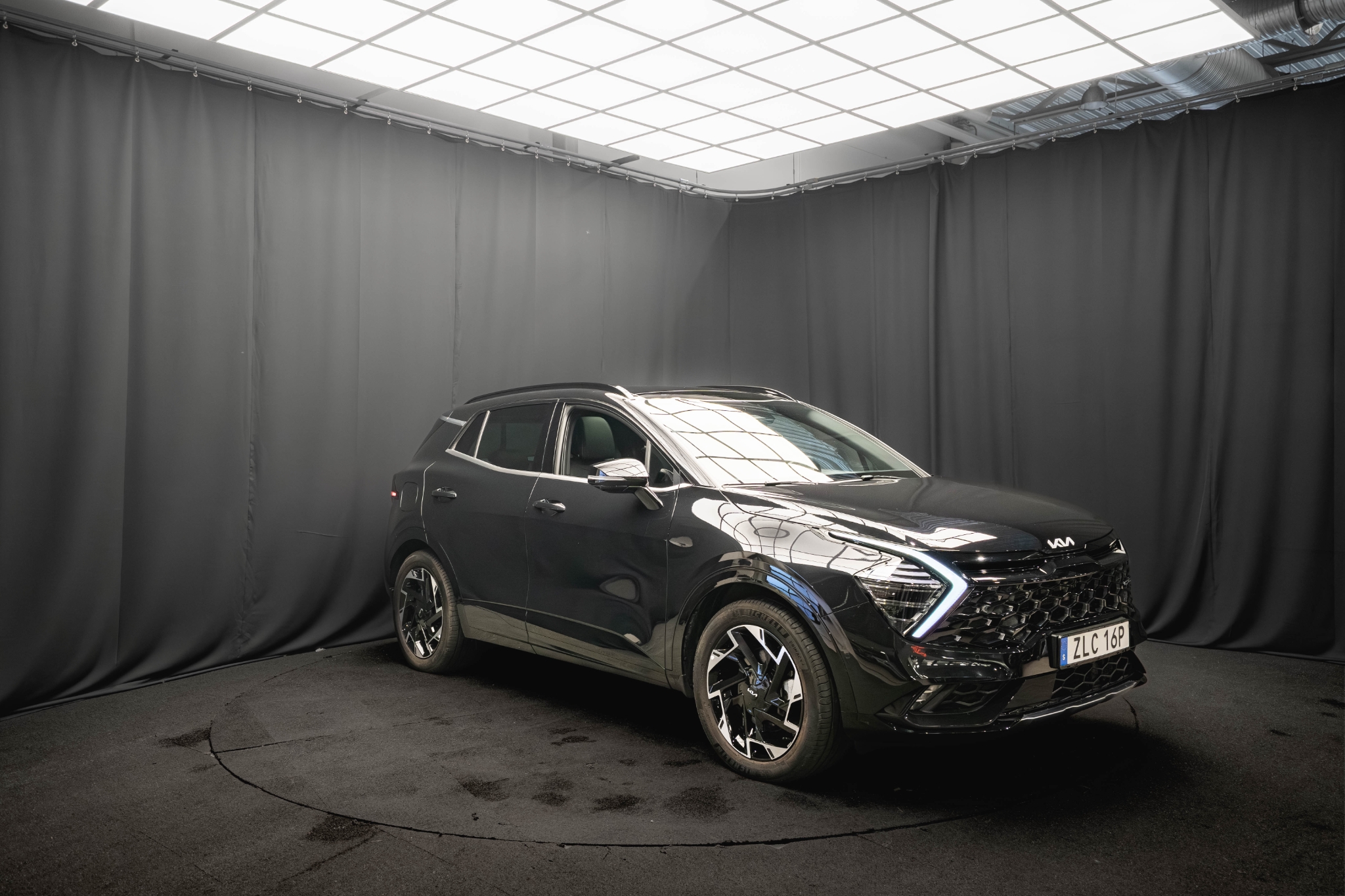 Kia Sportage 2023, bild 5/10