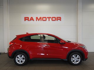 SUV Honda HR-V 4 av 20