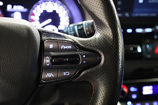 Halvkombi Hyundai i30 23 av 24