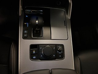 Mazda CX-60 2.5 Plug-in Hybrid Homura AWD 327Hk 10årsGaranti