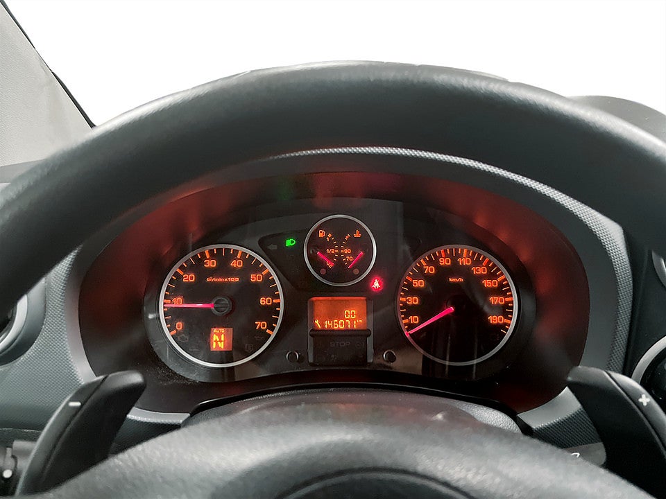 Bild på Citroën Berlingo Increased Payload 1.6 BHDi 99hk Aut KAMPANJRÄNTA 3,99%