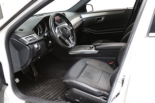 Kombi Mercedes-Benz E 10 av 18