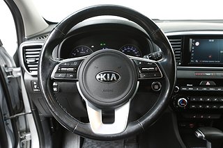 SUV Kia Sportage 14 av 22