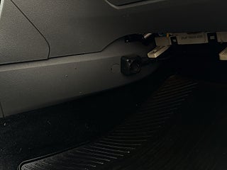 Ford Focus 5-dörrars Flexifuel Nybes/SoV-Däck/Värmare/Extraljus – bild 17