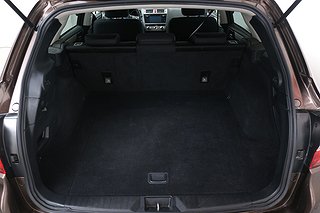 Kombi Subaru Outback 21 av 22