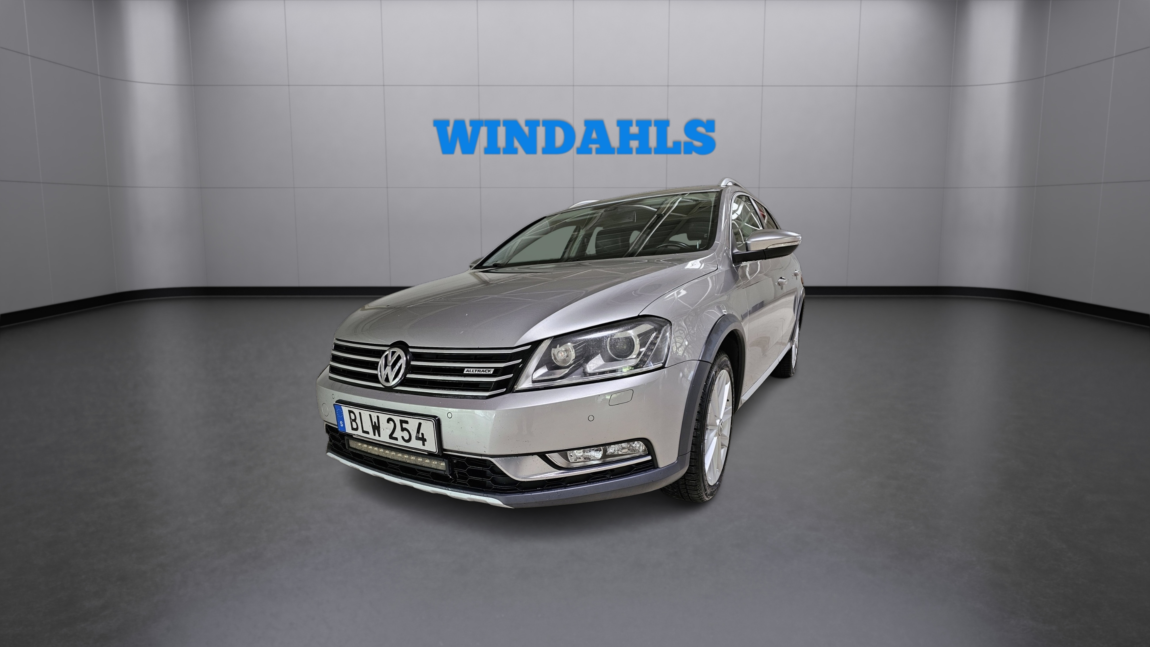 Volkswagen Passat 2015, bild 6/10